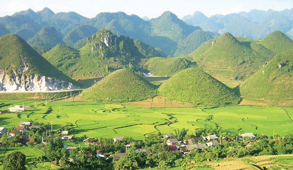 Tour Du Lịch Hà Giang Cao Cấp