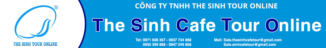 The Sinh Cafe Tour Online