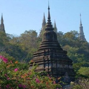 TOUR CAMPUCHIA KHÁM PHÁ THỦ ĐÔ PHNOM PENH 2 NGÀY 1 ĐÊM
